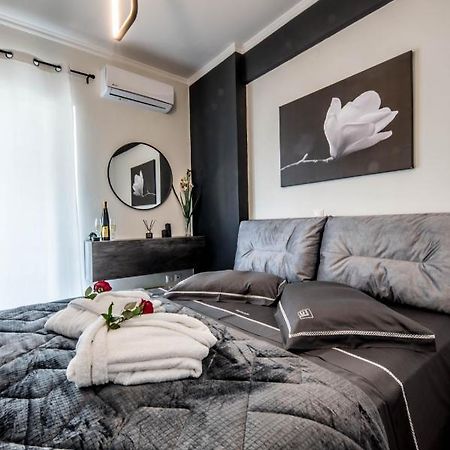 נאפפליו Escape Luxury Apartment מראה חיצוני תמונה
