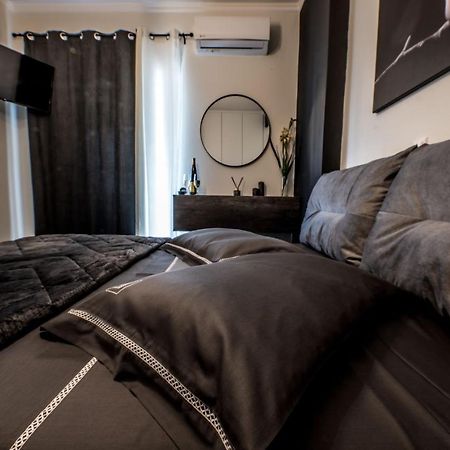 נאפפליו Escape Luxury Apartment מראה חיצוני תמונה