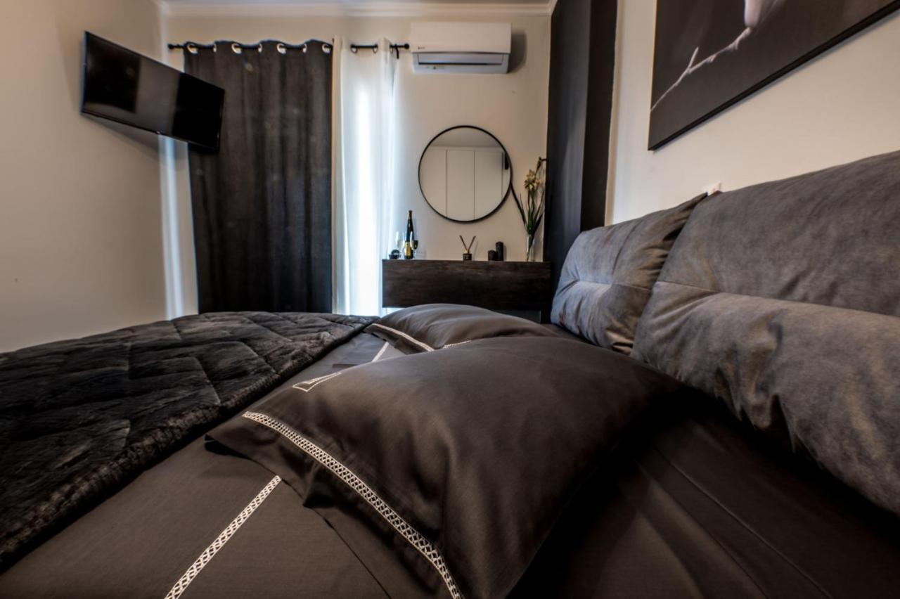 נאפפליו Escape Luxury Apartment מראה חיצוני תמונה