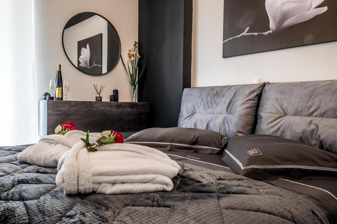 נאפפליו Escape Luxury Apartment מראה חיצוני תמונה