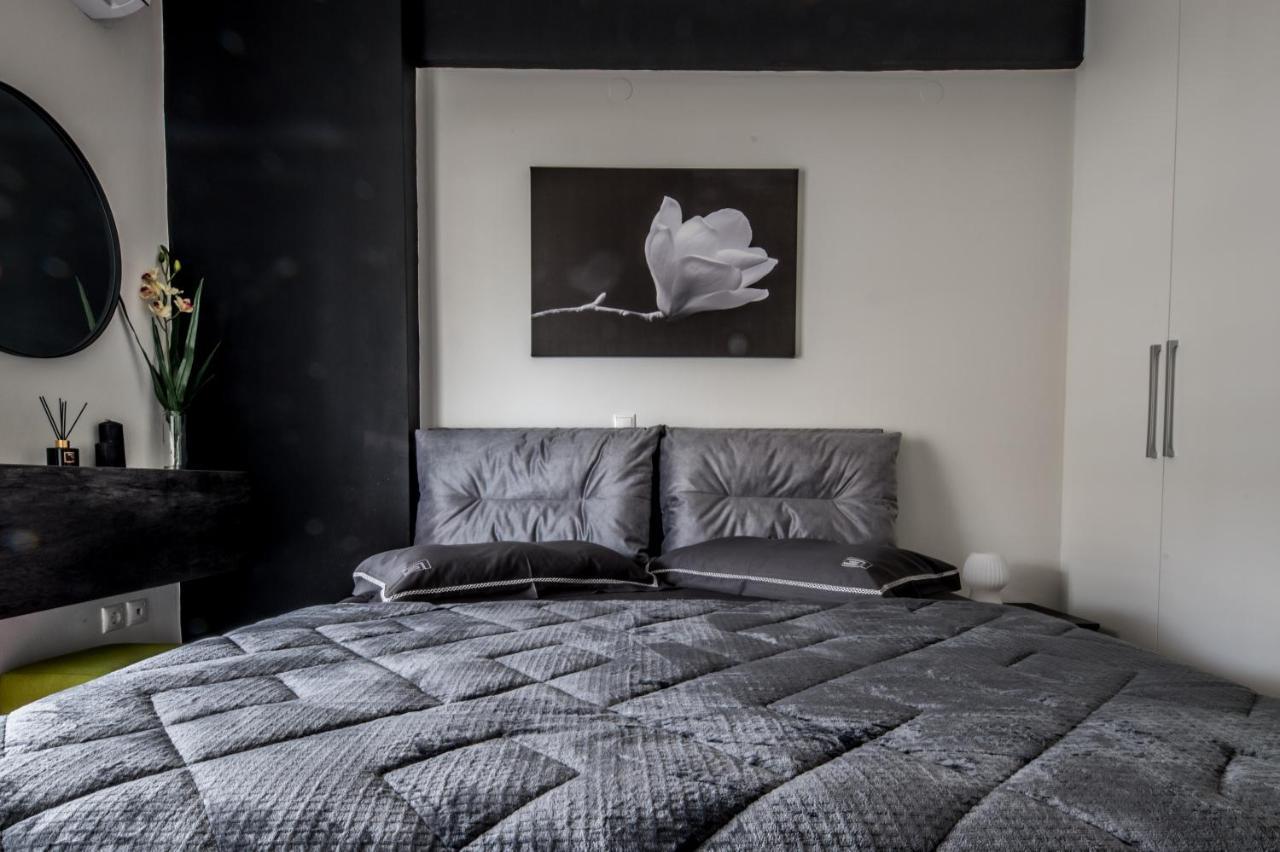 נאפפליו Escape Luxury Apartment מראה חיצוני תמונה