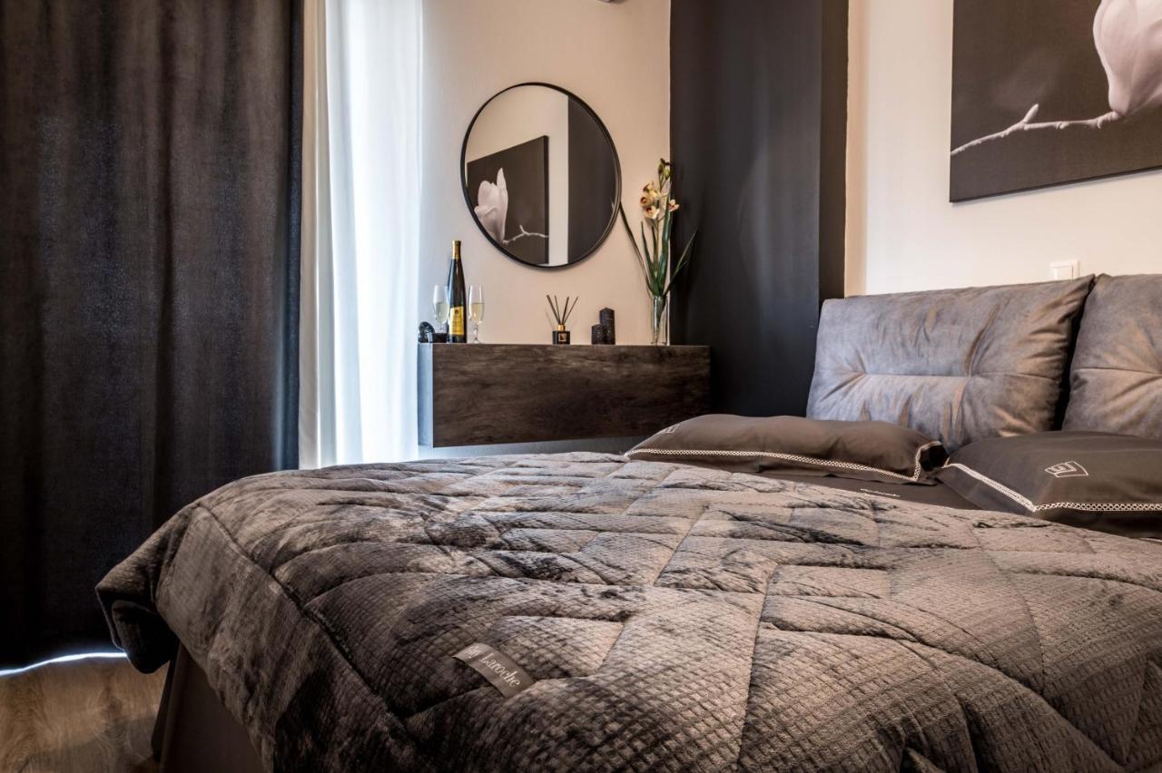 נאפפליו Escape Luxury Apartment מראה חיצוני תמונה