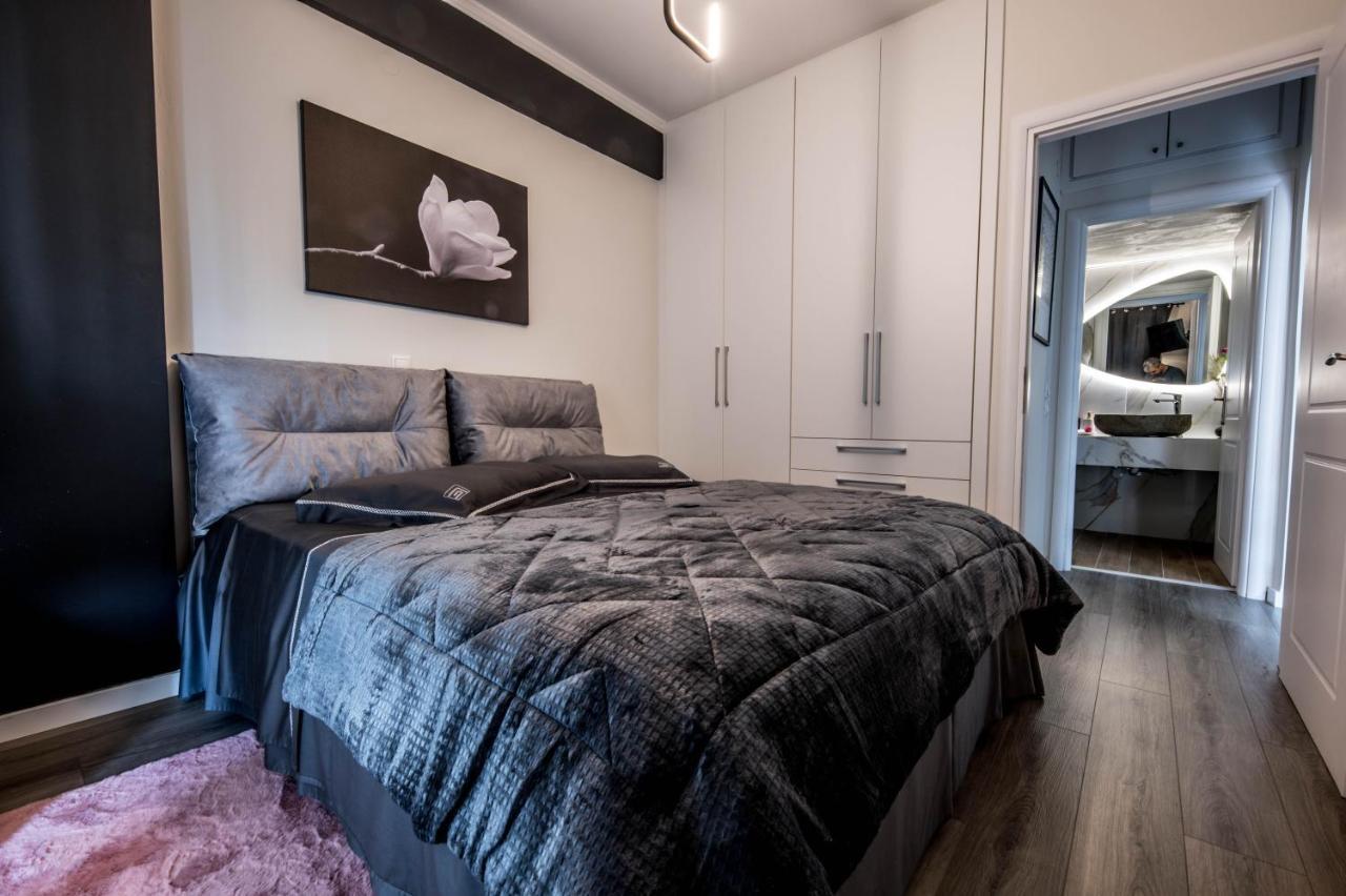 נאפפליו Escape Luxury Apartment מראה חיצוני תמונה