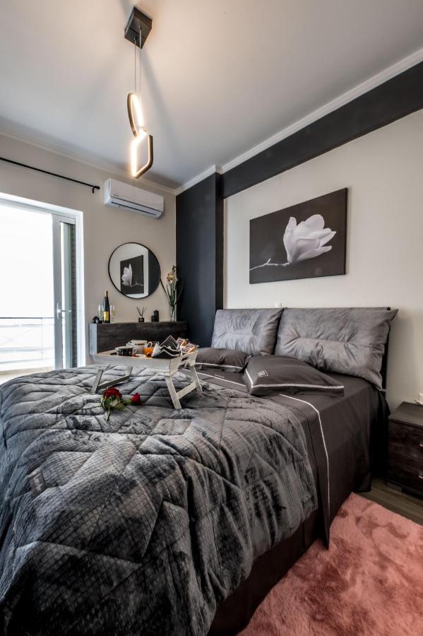 נאפפליו Escape Luxury Apartment מראה חיצוני תמונה