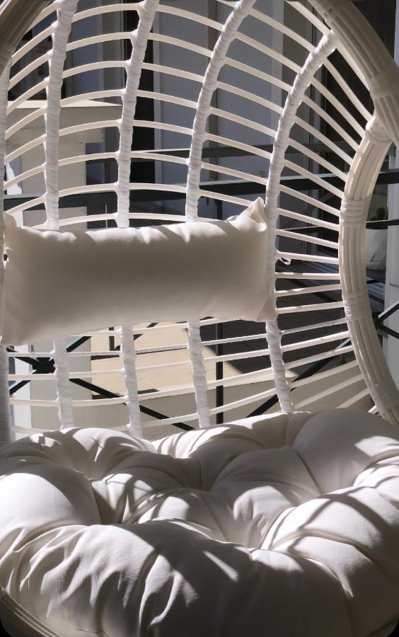 נאפפליו Escape Luxury Apartment מראה חיצוני תמונה