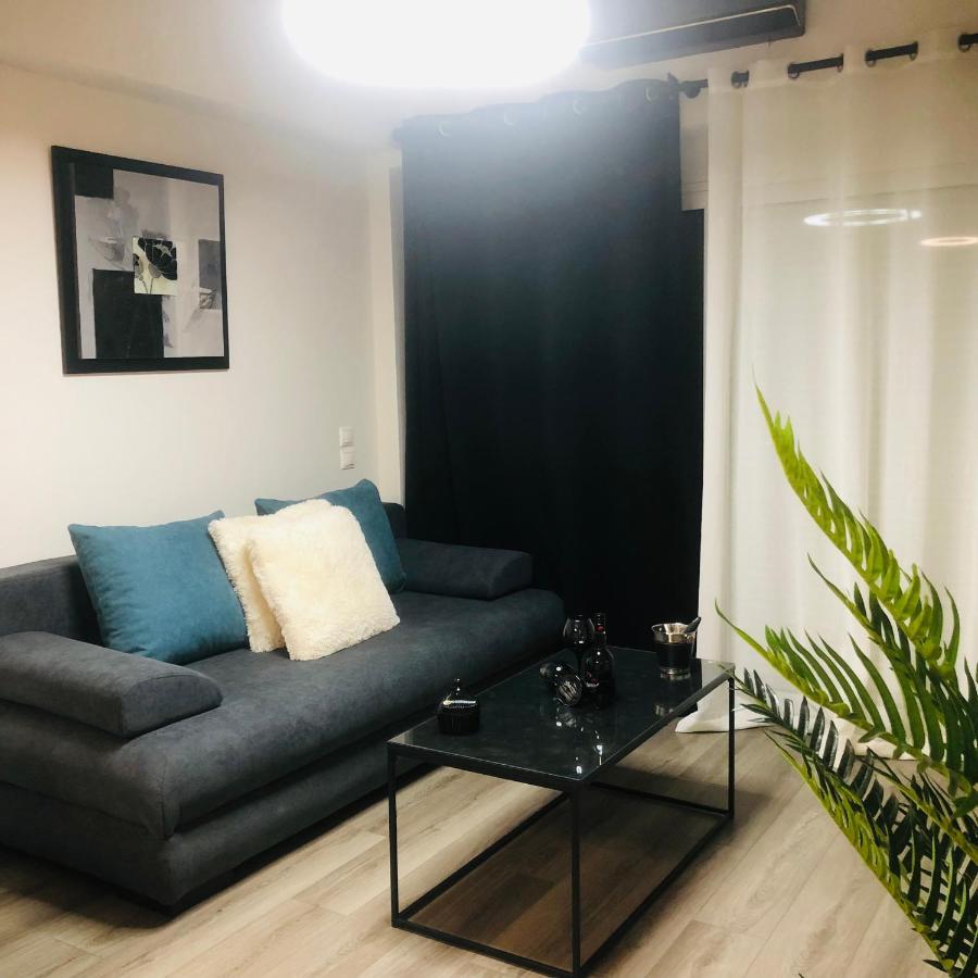 נאפפליו Escape Luxury Apartment מראה חיצוני תמונה