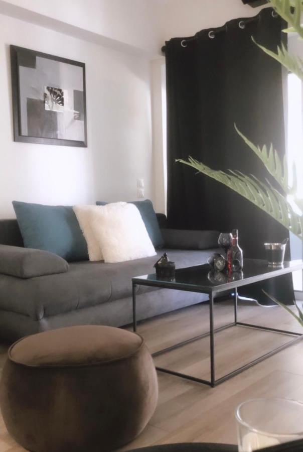 נאפפליו Escape Luxury Apartment מראה חיצוני תמונה