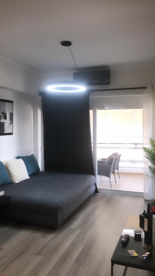 נאפפליו Escape Luxury Apartment מראה חיצוני תמונה
