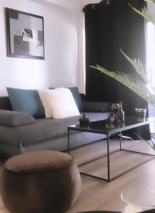 נאפפליו Escape Luxury Apartment מראה חיצוני תמונה